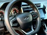 Chery Tiggo 2 Pro 2023 года за 5 190 000 тг. в Костанай – фото 5