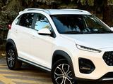 Chery Tiggo 2 Pro 2023 года за 5 190 000 тг. в Костанай – фото 3