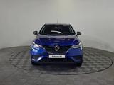 Renault Arkana 2021 годаүшін8 190 000 тг. в Алматы – фото 2