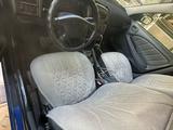 Toyota Avensis 1999 годаүшін3 500 000 тг. в Шымкент – фото 5