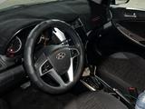 Hyundai Accent 2015 годаfor5 550 000 тг. в Алматы – фото 4