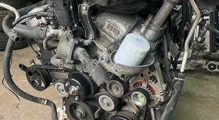 Двигатель Toyota 1GR-FE 4.0 за 2 300 000 тг. в Астана