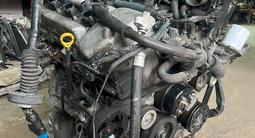 Двигатель Toyota 1GR-FE 4.0 за 2 300 000 тг. в Астана – фото 3