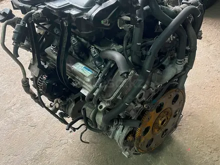 Двигатель Toyota 1GR-FE 4.0 за 2 500 000 тг. в Астана – фото 6