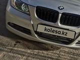 BMW 320 2005 года за 3 700 000 тг. в Астана