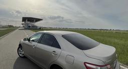 Toyota Camry 2006 года за 6 000 000 тг. в Павлодар – фото 4
