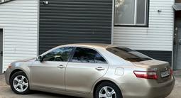 Toyota Camry 2006 года за 6 000 000 тг. в Павлодар – фото 2