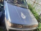 Mazda 626 1989 годаүшін500 000 тг. в Усть-Каменогорск – фото 2