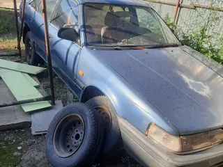 Mazda 626