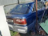 Mazda 626 1989 годаүшін500 000 тг. в Усть-Каменогорск – фото 4