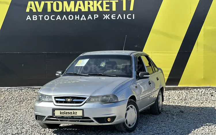 Daewoo Nexia 2012 годаүшін2 050 000 тг. в Шымкент