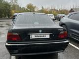 BMW 735 1999 года за 4 500 000 тг. в Талдыкорган – фото 3