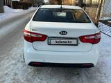 Kia Rio 2014 года за 5 400 000 тг. в Костанай – фото 5