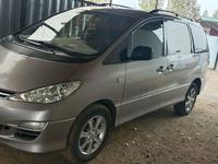 Toyota Previa 2005 годаfor7 600 000 тг. в Актобе