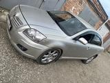 Toyota Avensis 2006 годаүшін4 600 000 тг. в Усть-Каменогорск