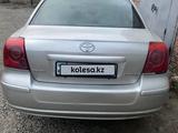 Toyota Avensis 2006 годаүшін4 600 000 тг. в Усть-Каменогорск – фото 4