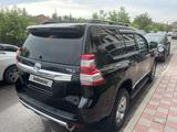 Toyota Land Cruiser Prado 2014 годаүшін17 000 000 тг. в Астана – фото 4