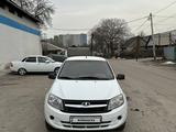 ВАЗ (Lada) Granta 2190 2013 года за 2 200 000 тг. в Алматы – фото 2