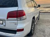 Lexus LX 570 2013 года за 24 000 000 тг. в Актау