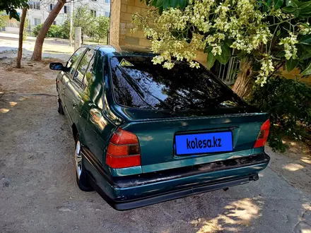 Nissan Primera 1996 года за 1 300 000 тг. в Актау – фото 6