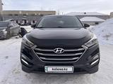 Hyundai Tucson 2018 года за 10 000 000 тг. в Астана