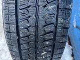 Шины зимние Bridgestone LT за 400 000 тг. в Алматы – фото 3