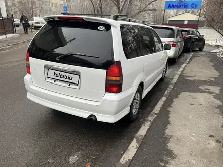 Mitsubishi Chariot 1998 года за 1 750 000 тг. в Алматы – фото 4