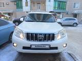 Toyota Land Cruiser Prado 2012 года за 15 500 000 тг. в Актобе