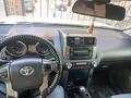 Toyota Land Cruiser Prado 2012 годаүшін15 500 000 тг. в Актобе – фото 11
