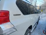 Toyota Land Cruiser Prado 2012 годаүшін15 500 000 тг. в Актобе – фото 5