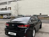 Hyundai Sonata 2017 годаfor8 300 000 тг. в Астана – фото 4