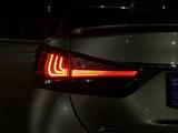 Lexus GS 200t 2016 года за 13 000 000 тг. в Алматы – фото 4