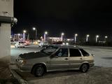 ВАЗ (Lada) 2114 2007 годаүшін1 150 000 тг. в Атырау – фото 3