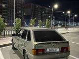 ВАЗ (Lada) 2114 2007 годаүшін1 150 000 тг. в Атырау