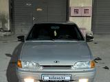 ВАЗ (Lada) 2114 2007 годаүшін1 150 000 тг. в Атырау – фото 2