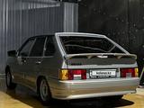 ВАЗ (Lada) 2114 2007 годаүшін1 150 000 тг. в Атырау – фото 4