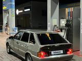 ВАЗ (Lada) 2114 2007 годаүшін1 150 000 тг. в Атырау – фото 5