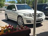 Mercedes-Benz GLK 300 2011 годаүшін12 000 000 тг. в Алматы