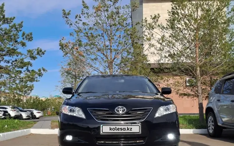 Toyota Camry 2008 годаfor7 000 000 тг. в Астана