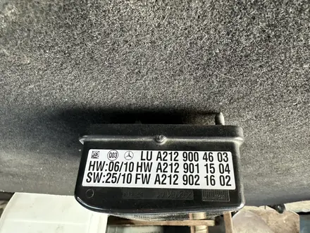 Дистроник w204 w221 w212 w213 за 5 000 тг. в Алматы