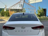 Hyundai Sonata 2018 годаүшін8 500 000 тг. в Шымкент