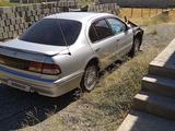 Nissan Maxima 1998 года за 700 000 тг. в Кентау – фото 5