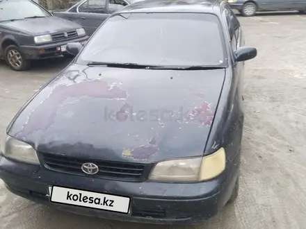 Toyota Corolla 1994 года за 1 000 000 тг. в Сатпаев