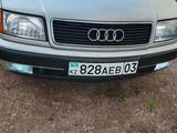 Audi 100 1991 годаүшін3 500 000 тг. в Макинск – фото 2
