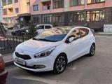 Kia Cee'd 2013 годаfor6 500 000 тг. в Алматы