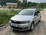 Skoda Rapid 2013 годаfor5 500 000 тг. в Усть-Каменогорск