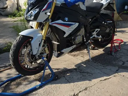 BMW  S 1000 R 2017 года за 5 900 000 тг. в Алматы – фото 10