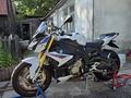 BMW  S 1000 R 2017 года за 5 900 000 тг. в Алматы