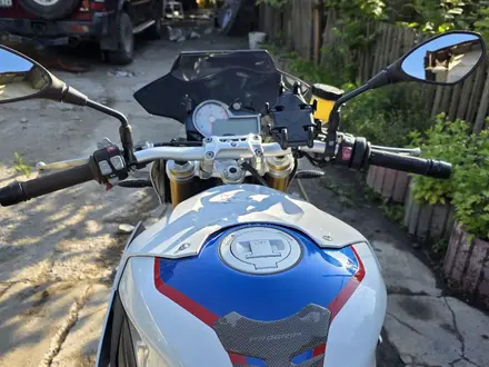 BMW  S 1000 R 2017 года за 5 900 000 тг. в Алматы – фото 3