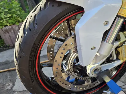 BMW  S 1000 R 2017 года за 5 900 000 тг. в Алматы – фото 5